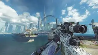 COD Black Ops 1-4 Gun Sync: LFZ - Popsicle