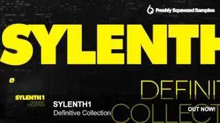 Sylenth1 Presets | Sylenth1 Definitive Collection (Alternative Demonstration)