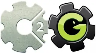 CONSTRUCT 2 VS GAMEMAKER