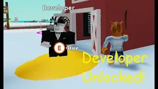 Egg Farm Simulator (Roblox) - Developer Unlocked!