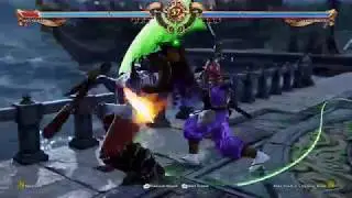 Clash of Titans