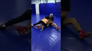 Защита и контр приемы в самых сложных ситуациях, выход есть .....