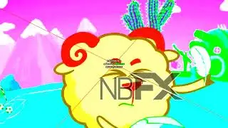 (REQUESTED) 2.0 Not Sure What I Did To Smeshariki New Intro
