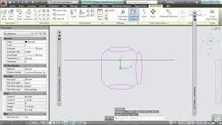 AutoCAD Training 1109 Chapter Project