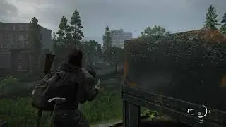 Одни из нас™  Часть II серия 6