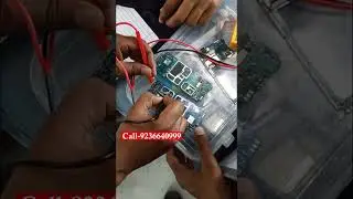 Component Testing |