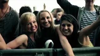 Cocoon In The Park 2012 (Official Aftermovie)