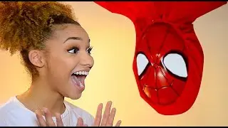 25 TYPES OF KISSES!! PART 2
