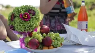 Отдых с партнерами НСП