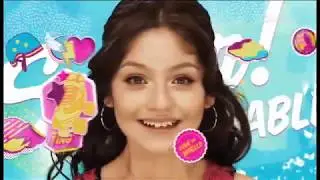 Uvodna špica: Jaz sem Luna