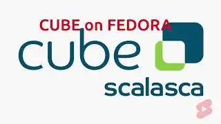 #Shorts CUBE on FEDORA