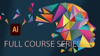 Adobe illustrator course | A to Z | part -1