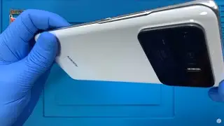 Xiaomi Mi 11 Ultra Screen Replacement