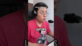 Laptops nuevas para #developers