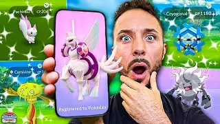 Are the LEAKS True?!