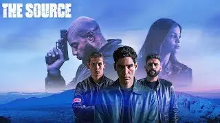 OURIKA | Tráiler en Español (Amazon Prime) #Ourika #SerieAdictos #Narcos #trailerespañol #TheSource