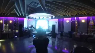 GORYNYCH LIGHTSHOW ASTRAKHAN