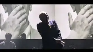 MORRISSEY BIGMOUTH STRIKES AGAIN 27-07-2024