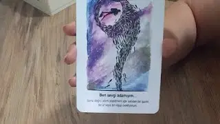 Aklinizdaki Kişi Sizinle İlgili karar verebildi mi? 