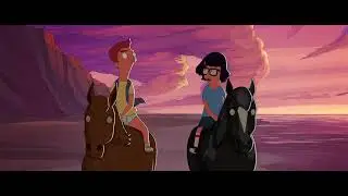 Bob's Burgers - Official Trailer