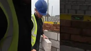 Bricklaying Clips