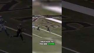 Robert Meachem’s 54-YD TD