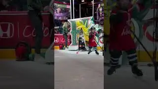 Mooseheads Timbits fail