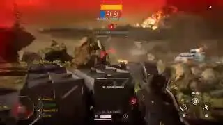 Star wars battlefront 2 Chill stream