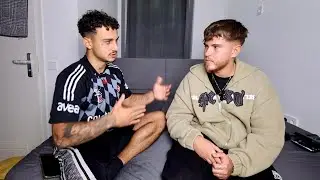 Simex über seine Ex-Verlobte, 10.000€ Ring, Fremdgehen, MontanaBlack | Miguel Pablo | Pack aus #3