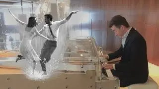 La La Land - Mia and Sebastian's Theme