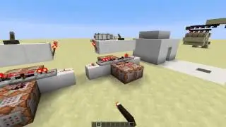 Non solid blocks in minecraft   the Code   behind the blocks