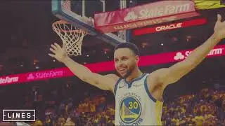 How much has Steph Curry changed the game?