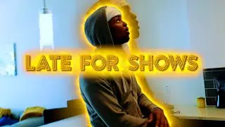 "Late For Shows" - TrellSuave (Official Music Video)