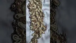 Embroidery Design
