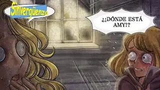 CORTAS HISTORIAS DE TERROR