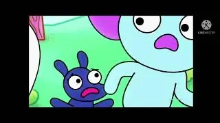 Come and learn with pibby - Glitch Reference