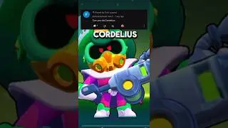 The Best Build For Every Brawler-Part 82 (Cordelius)