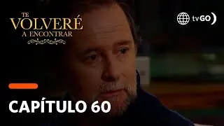 I Will Find You Again: Pascal believes Milena ordered Silvia and her son to disappear (Chapter 60)