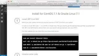 Intro to Visual Studio Code for Linux