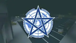 Project SCP - Old UNGOC spawn theme