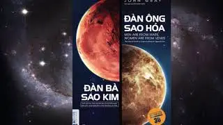 Đàn ông sao hỏa, Đàn Bà sao kim !!