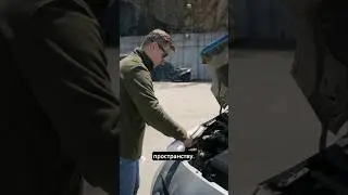 Помыть подкапотное пространство автомобиля легко!