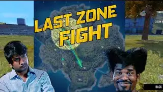 DIRECTED BY THAT ENEMY #freefire last zone fight