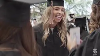 2021 Commencement Recap