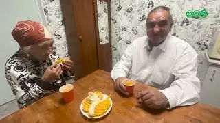 В Уфе поженились подопечные центра для бездомных