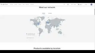 Mastering Google Cloud Platform #2 Creating a basic VM Instance