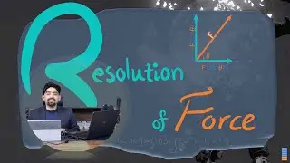 🔹 Reverse Engineering Forces | Mastering Vector Decomposition in Civil Engineering 🔹