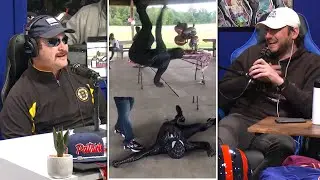 Spider-Man Just Ruined This Kid's Birthday Party