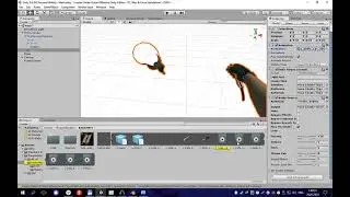 CS:GO #3 - Создание FPS Shooter в Unity