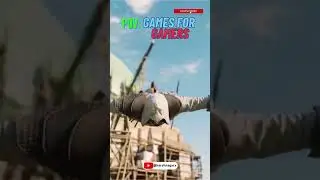 Gamers Vs Hackers - Harsh Nagar - 